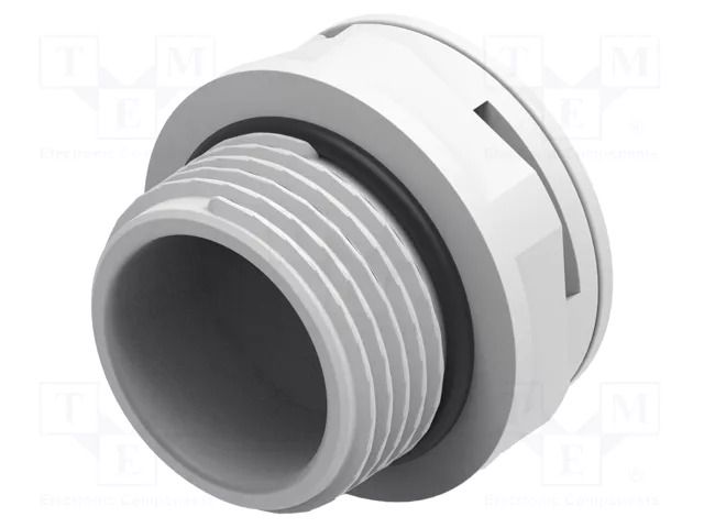 Pressure compensation device; IP67,IP68; Entrelec; -20÷100°C TE Connectivity 1SNG605073R0000