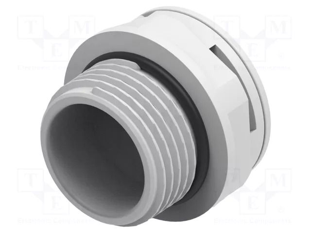 Pressure compensation device; IP67,IP68; Entrelec; -20÷100°C TE Connectivity 1SNG605076R0000