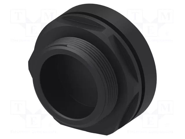Pressure compensation device; IP67,IP68; Entrelec; -20÷100°C TE Connectivity 1SNG605087R0000