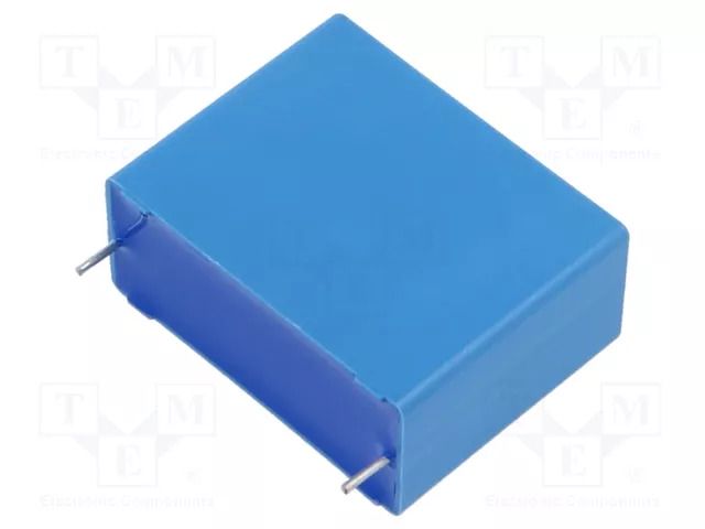 Capacitor: polypropylene; MKP; 14uF; 800VDC; 18x32.5x42mm; THT EPCOS / TDK B32716H8146K000