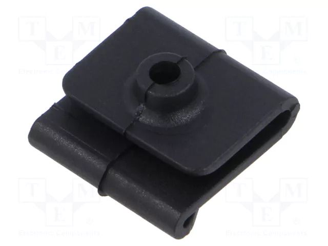 Nut; 10pcs. ROMIX RX-59109Z