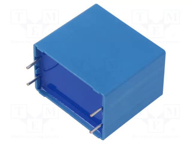 Capacitor: polypropylene; MKP; 20uF; 900VDC; 28x37x42mm; THT; ±10% EPCOS / TDK B32716H9206K000