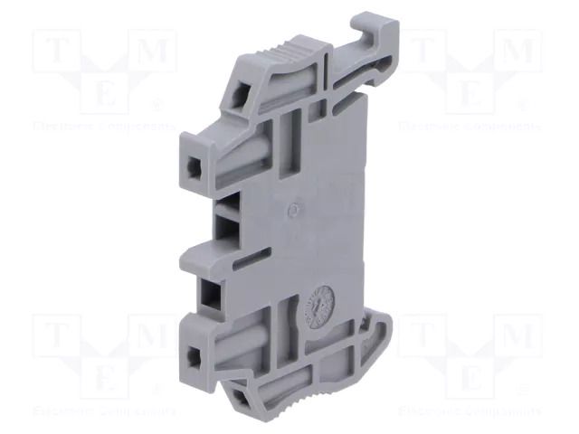 Holder; for rail connectors PHOENIX CONTACT CLIPFIX35-5V0