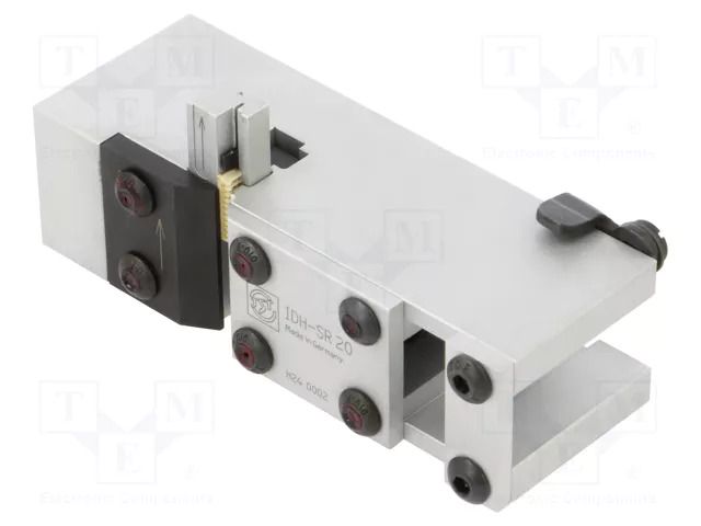 Adapter; IDC; SR JST IDH-SR-20