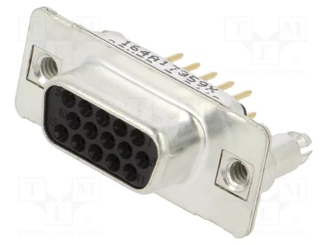 Female; THT CONEC 164A17359X