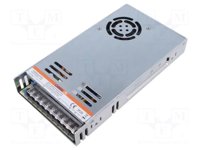 Power supply: switching; for building in; AMESP320-277NZ AIMTEC AMESP32048S277NZPQ