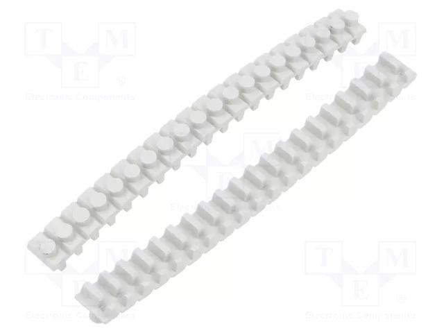 Adapter; mounting tool,printed circuit board,PCB board; 2pcs. BOPLA BOPLA-65010100