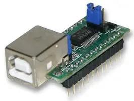 DEV MODULE, USB TO PARALLEL, FIFO UM245R