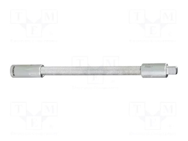 Extension; 1/4"; flexible; 150mm PROXXON PR23706