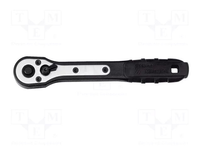 Rattle; 1/4" PROXXON PR23170