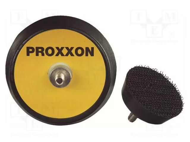 Backing pad; 50mm PROXXON PR29098