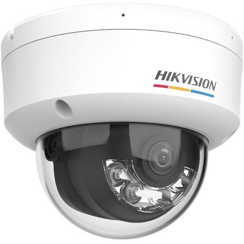 Hikvision dome DS-2CD1183G2-LIUF F2.8 (white, 8 MP, 30 m IR) KIPDS2CD1183G2LIUFF28