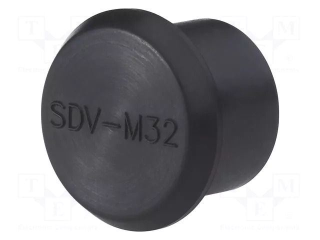 Stopper; IP68; SKINTOP®; Application: for  cable glands; Size: M32 LAPP LP-54113042