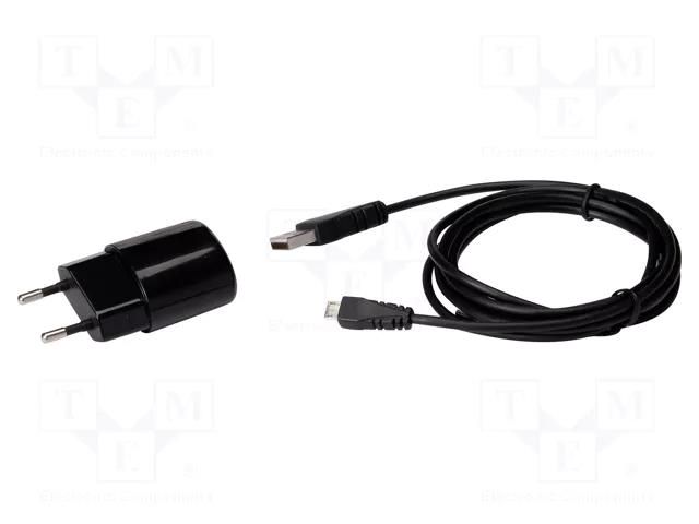 Power supply CHAUVIN ARNOUX CA-P01651023