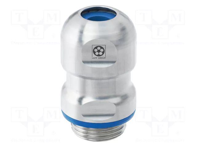 Cable gland; M25; 1.5; IP68; stainless steel; SKINTOP® LAPP LP-53105230