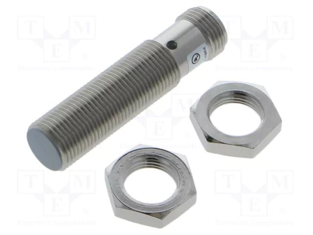 Sensor: inductive BAUMER BAUMER-11148587