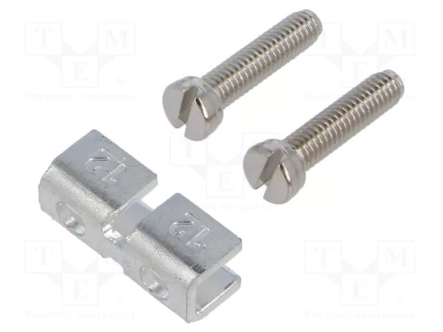 Fixed bridge; terminals: 2; 12mm DEGSON ELECTRONICS B-FBI2-12