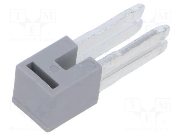 Rail mounted connector WFA6-01P-11 DEGSON ELECTRONICS WFA6-01P-11
