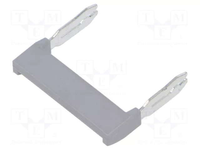 Rail mounted connector WFC2.5-7-01P-11 DEGSON ELECTRONICS WFC2.5-7-01P-11