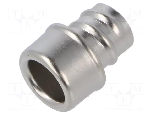 Straight terminal connector LAPP LP-61802190