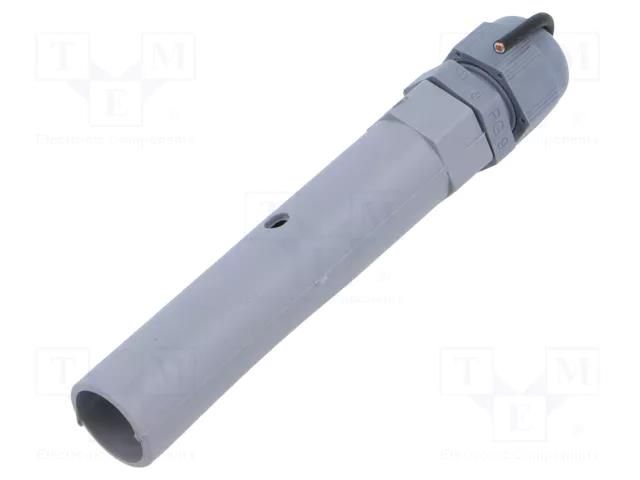 Cables; Module: flood sensor F&F SONDA-PZ2