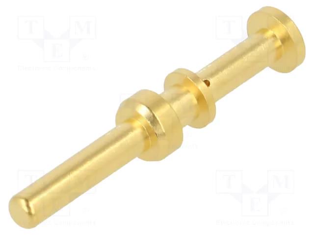 Industrial connector EPIC POWER LS1.5 A SCM 3,6MM AU 1,0-2,5 LAPP 44429335