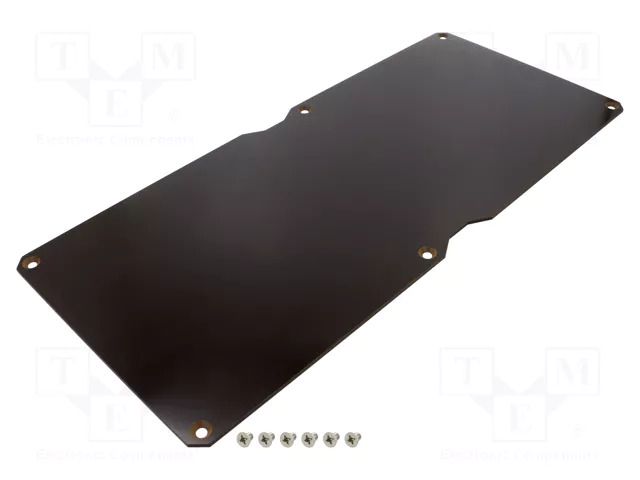 Mounting plate ROSE ROSE-14000013