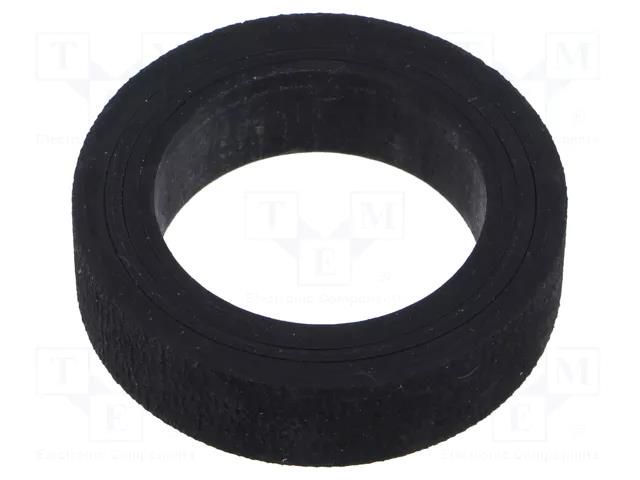 Sealing rings; chloroprene; 12mm; M50; black; -20÷80°C; SKINDICHT® LAPP LP-52100626