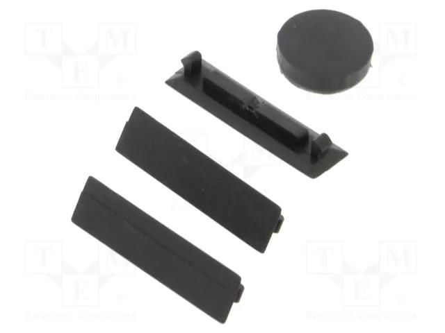 Hole plugs; AZM 161 SCHMERSAL 101145379