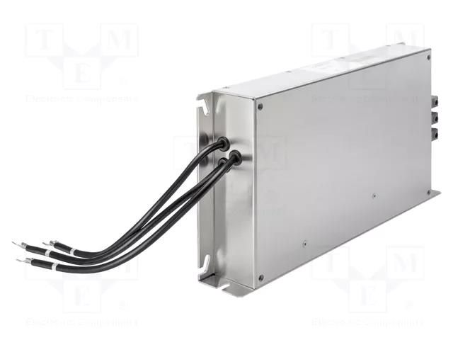 RFI filter; 52A OMRON A1000-FIA3052-SE