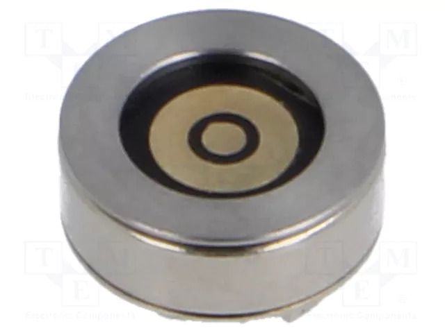 Connector 3 Position 2 Contact Female Pogo EDAC 686A03222001D1E