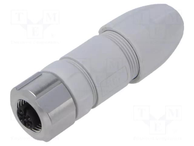 Cable: for sensors/automation IFM ELECTRONIC EVF569