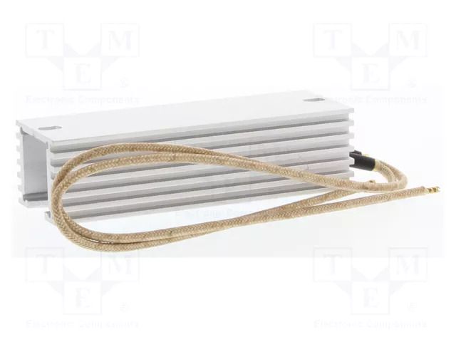 Brake resistor; 70Ω; 200W OMRON AX-REM00K2070-IE