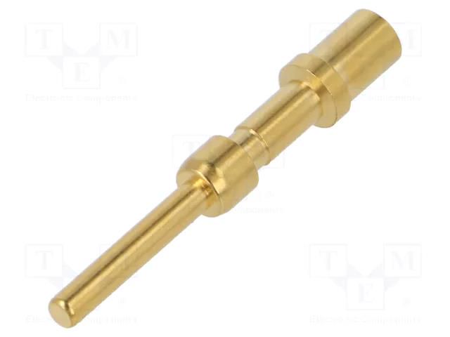 Industrial connector EPIC POWER LS1.5 F SCM 3,6MM AU 4,0-6,0 LAPP 44429328