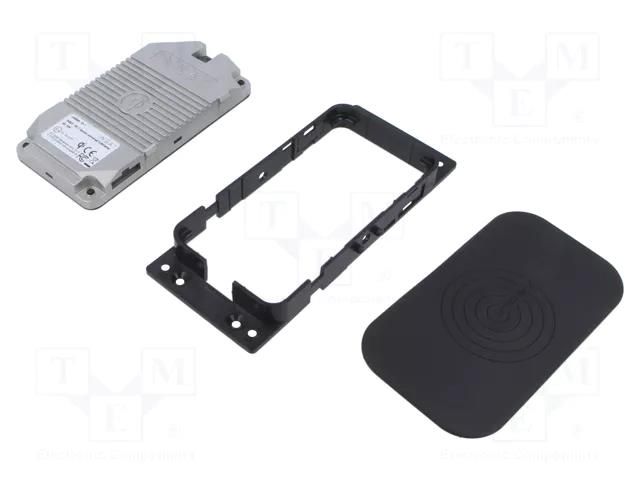 Inductance charger; universal; Sup.volt: 12VDC; 10W; 5V÷9V/1.2A ACV 240000-10-1