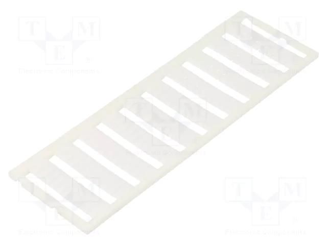 Rail mounted connector WB4-100P-19 DEGSON ELECTRONICS WB4-100P-19