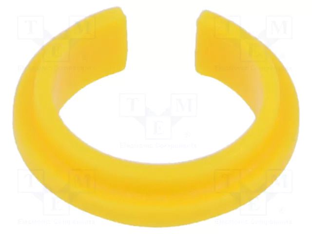 Marker; yellow LUTRONIC 9912-MRYE