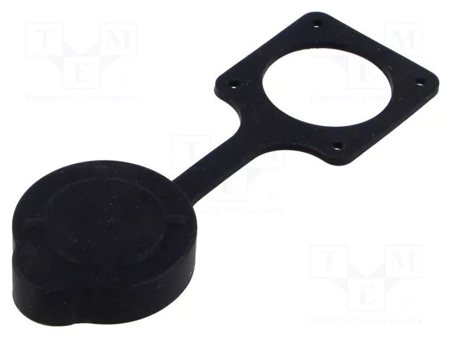 Protection cover; Quicklock LUTRONIC 9928-CPMF2