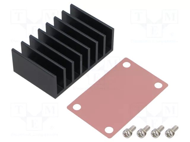 Heatsink CINCON QBT210