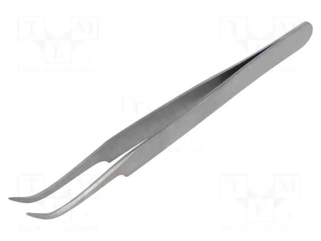 Tweezers PIERGIACOMI PG-7-SA
