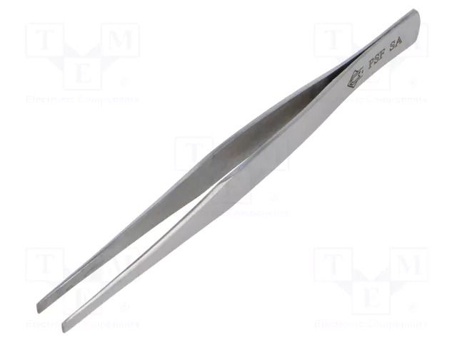 Tweezers PIERGIACOMI PG-PSF-SA