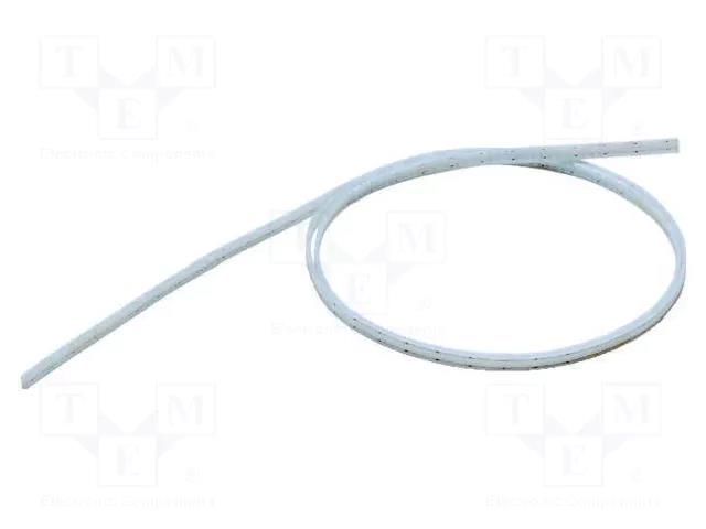 Flood sensor; 15m; stainless steel; Insulation: polyetylene OMRON F03-16PE-15M