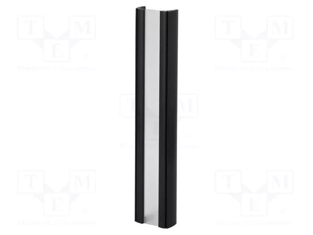 Cover; F3SG-R Easy; 340mm; Resistance to: spatter OMRON F39-HGB0340