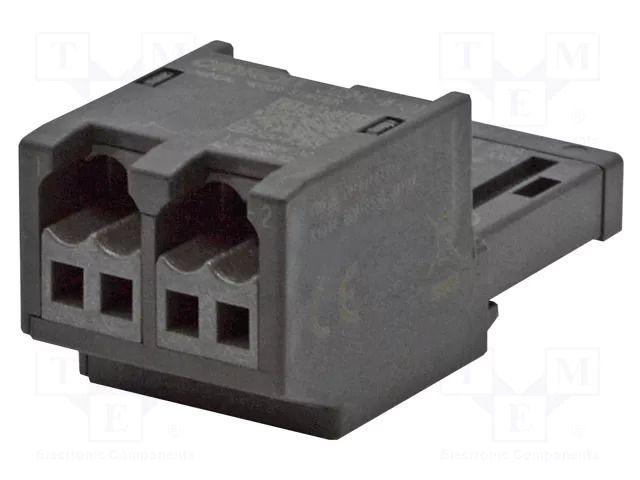 Signalling contacts; NO; IP20; -20÷60°C OMRON J73MC-W-10