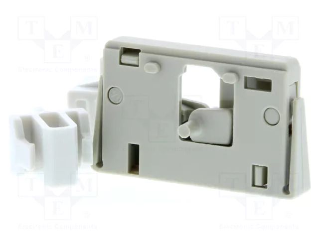 Mechanical interlock OMRON J74KN-B-ML