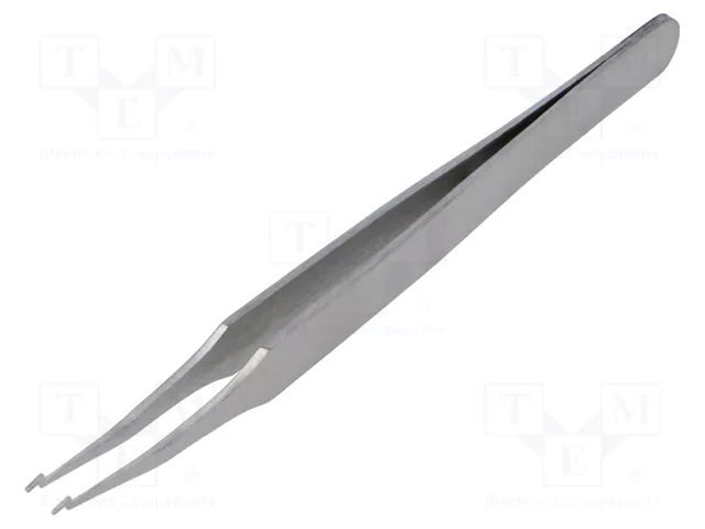 Tweezers; for precision works,SMD PIERGIACOMI PG-110-SA