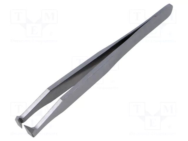 Tweezers PIERGIACOMI PG-15A-CARBON