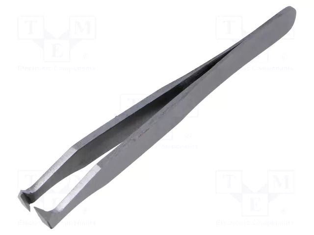 Tweezers PIERGIACOMI PG-15AP-CARBON