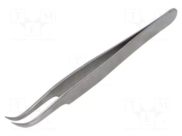 Tweezers PIERGIACOMI PG-7E-SA