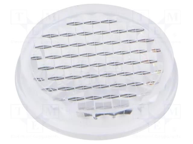 Reflector; Ø25x5mm; -20÷60°C; self-adhesive; ER; IP69K CARLO GAVAZZI ER689